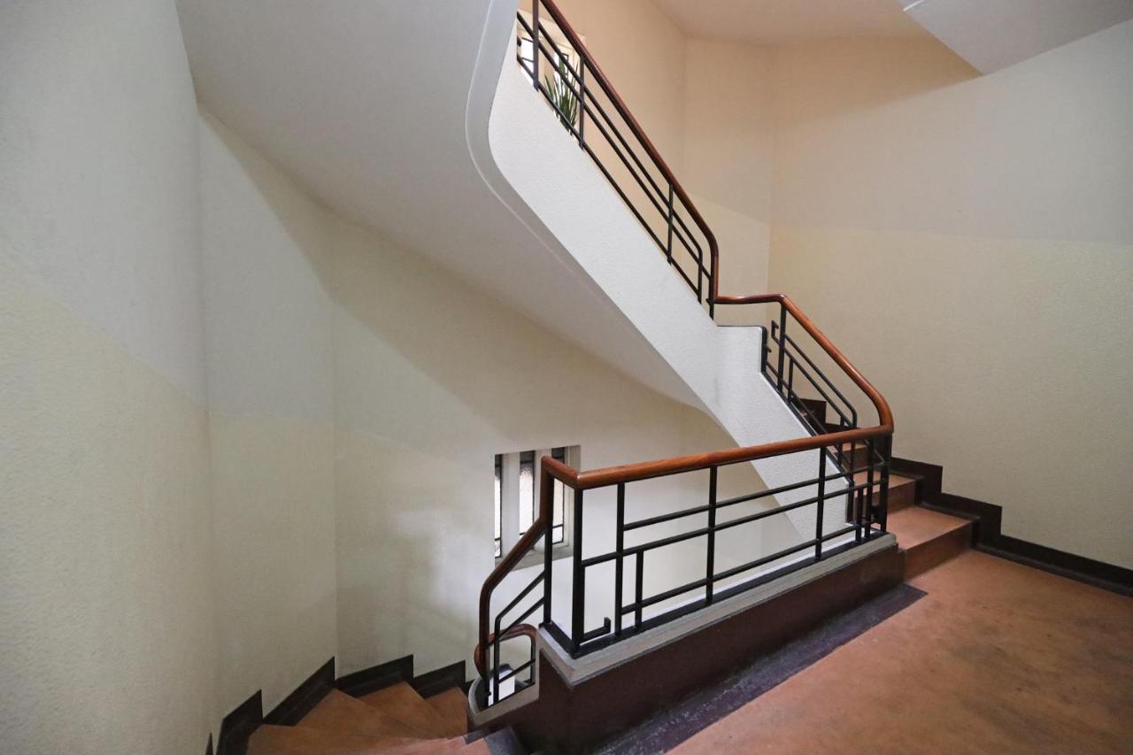 Flh Porto Spacious Flat Exterior photo